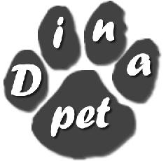 Dino-logo