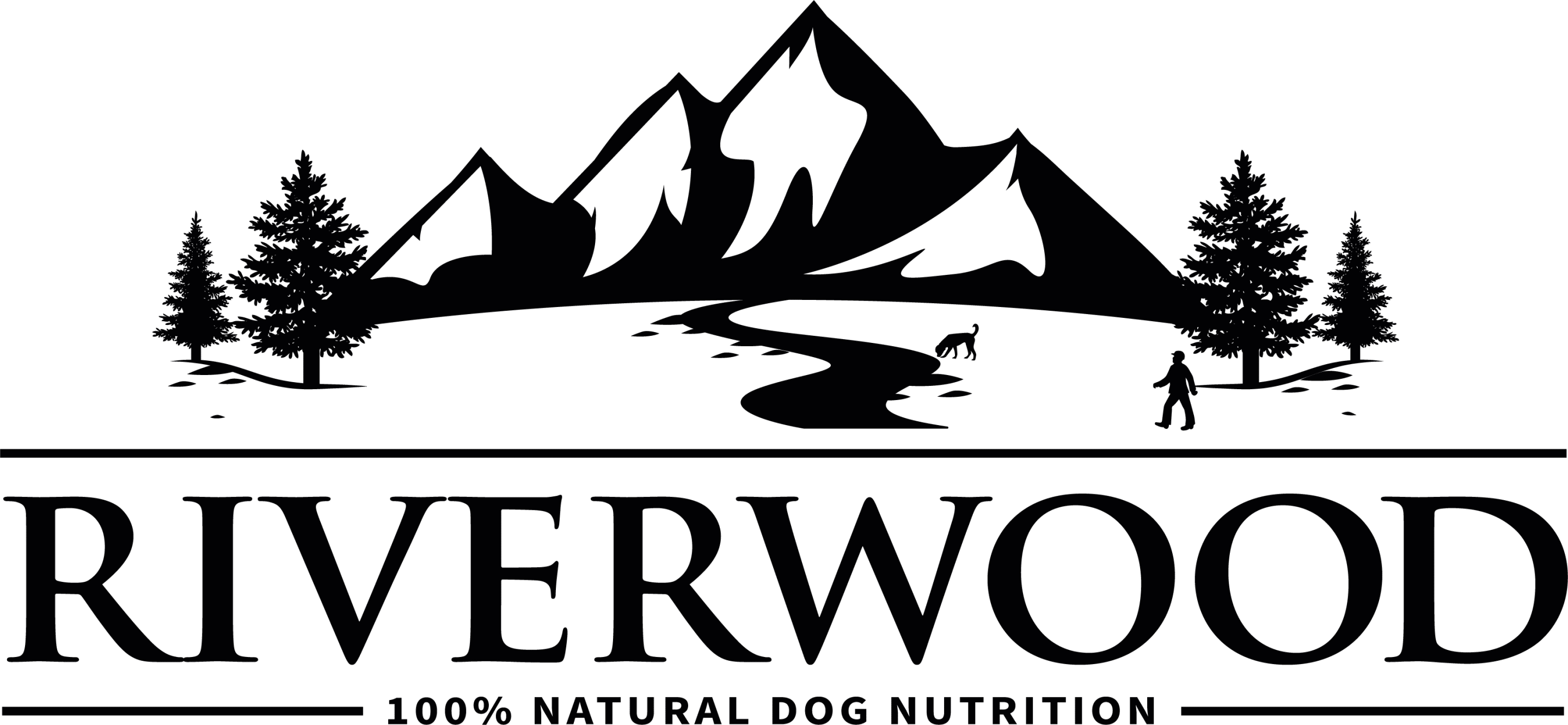 Riverwood-Logo-Dog-BLACK